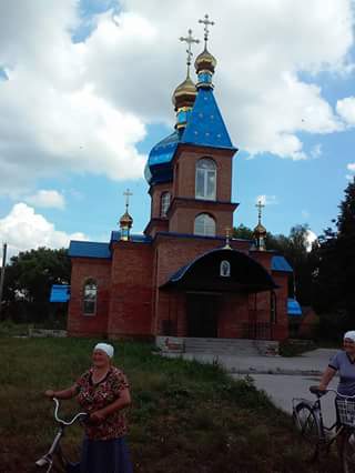 На Чернігівщині село проголосило перехід з Московського Патріархату в Київський