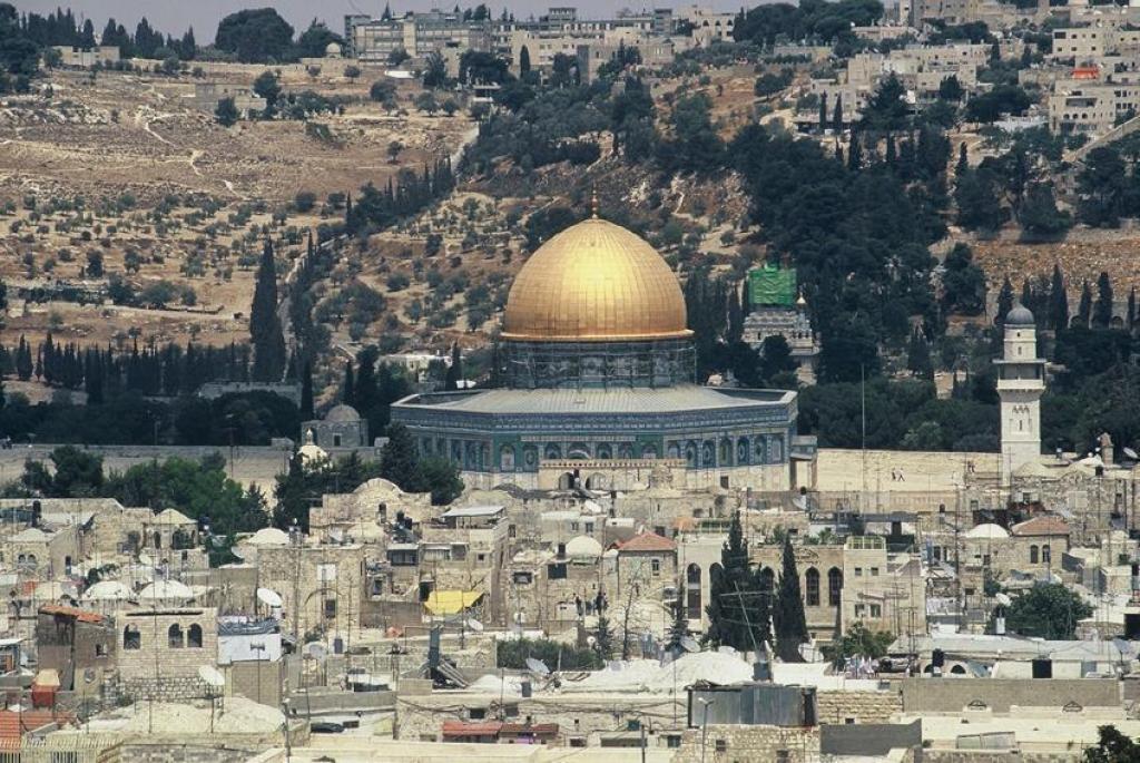 В Єрусалимі християнські Церкви виступили проти зміни Статус-кво Храмової гори