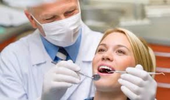 Высококвалифицированные стоматологические услуги в Киеве