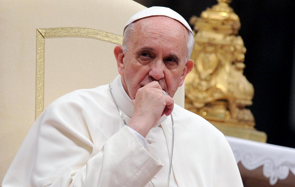 Le Figaro: Папа Франциск може відвідати Росію, яку оминав через війну в Україні