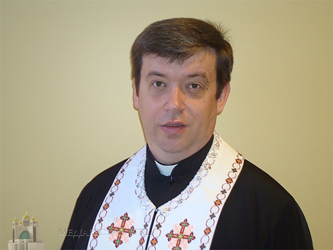Хіротонія нового єпископа-помічника Філадельфійської архиєпархії відбудеться у Львові