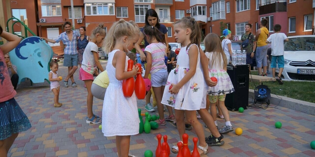 В Одессе для детей организуют первую адвентистскую школу
