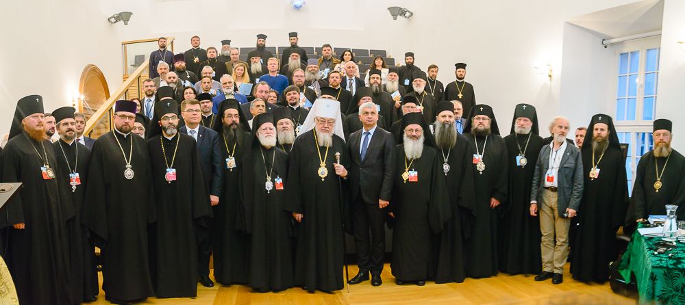 УПЦ долучилась до Х зустрічі Міжправославної наради центрів з вивчення нових релігійних рухів і деструктивних культів