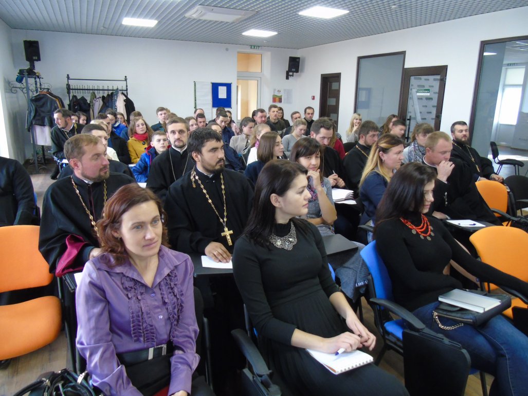 УПЦ КП зібрала у Коломиї Форум активної православної молоді
