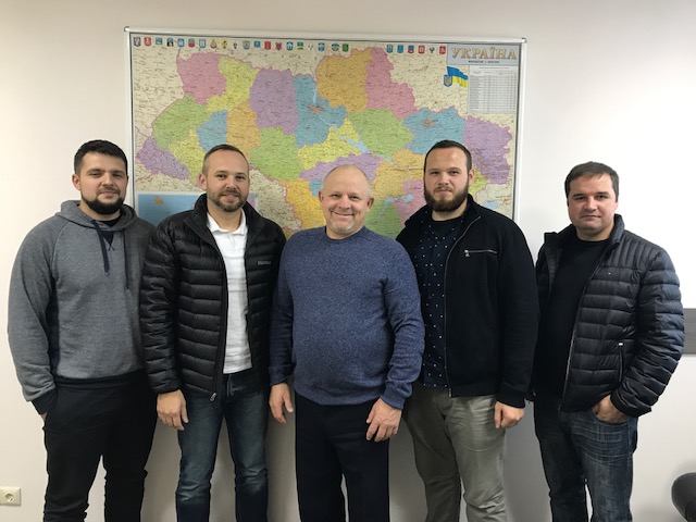 Українські баптисти впорядковують місіонерське служіння у діаспорі