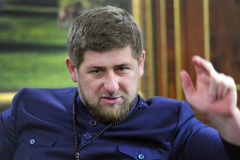 Кадиров хоче звести у Грозному копію будинку пророка Магомета