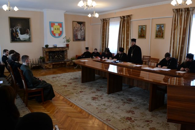 УПЦ КП створила наукове товариство на Волині, а в Тернополі домовилася про співпрацю зі скаутами