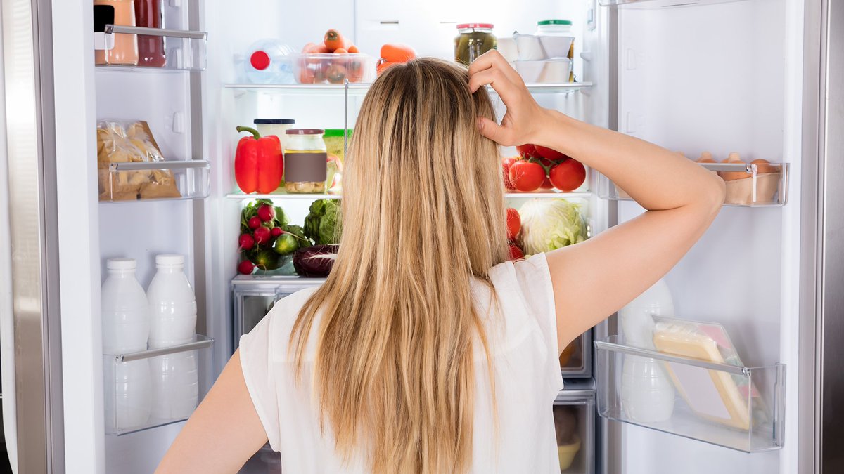 Как сохранить холодильник здоровым, прохладным и чистым