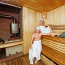 Правильная компания для посещения бани – как планировать отдых