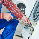 Ремонт стиральных машин: частые проблемы и их решение