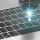 Лазерне гравіювання клавіатури: технологія, переваги та застосування
