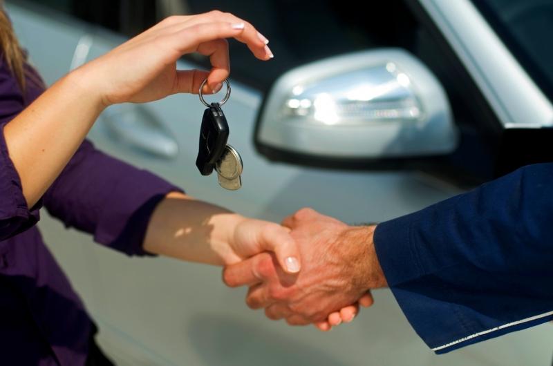 Продажа автомобиля: Эффективные советы для быстрой и успешной сделки